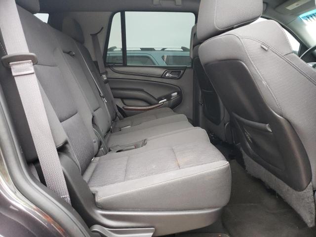2015 GMC YUKON SLE 1GKS1AKC4FR666659