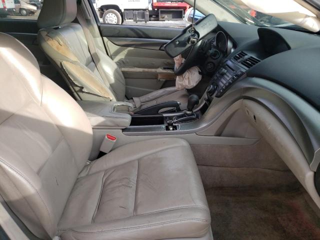 2010 ACURA TL 19UUA8F24AA021520