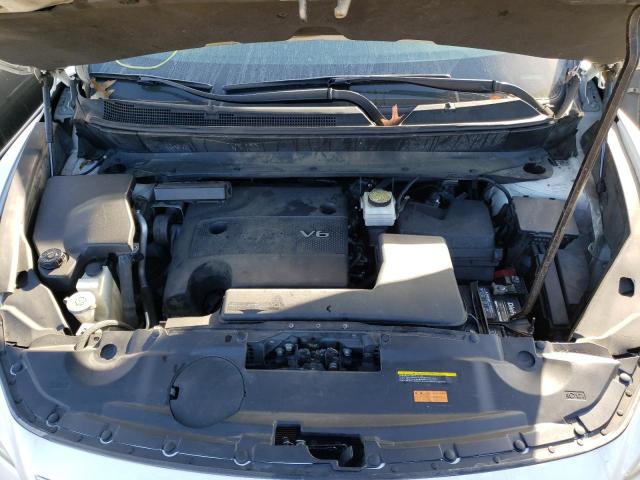 2013 INFINITI JX35 5N1AL0MM3DC331342