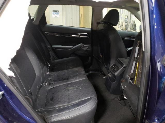 2021 KIA SELTOS EX KNDERCAA0M7217937