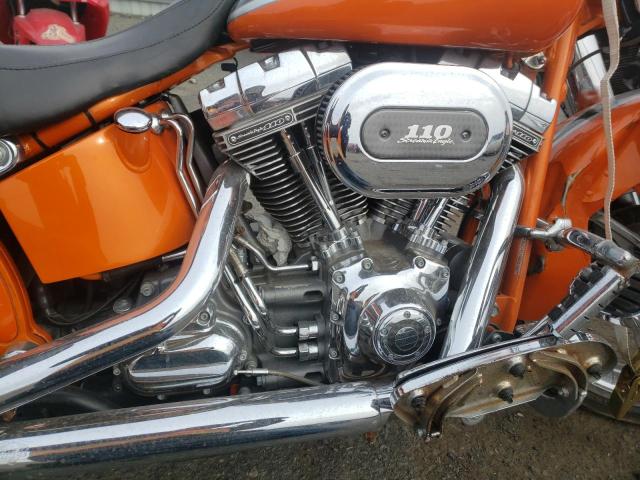 2010 HARLEY-DAVIDSON FLSTSE 1HD1PY914AB951882
