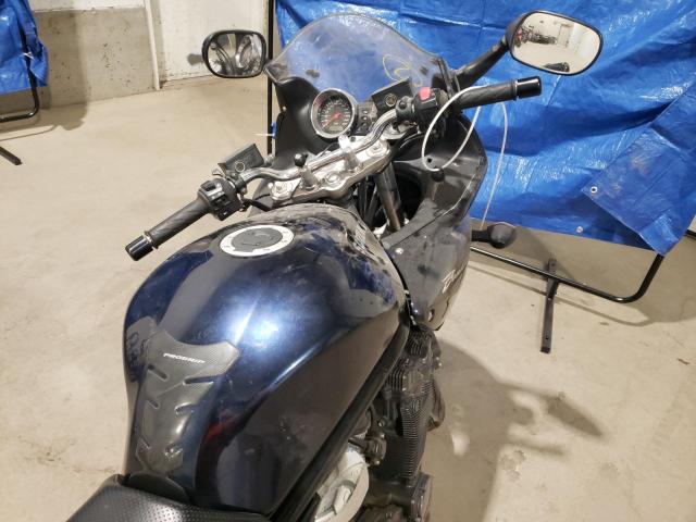 2003 SUZUKI GSF1200 BA JS1GV77A132101168