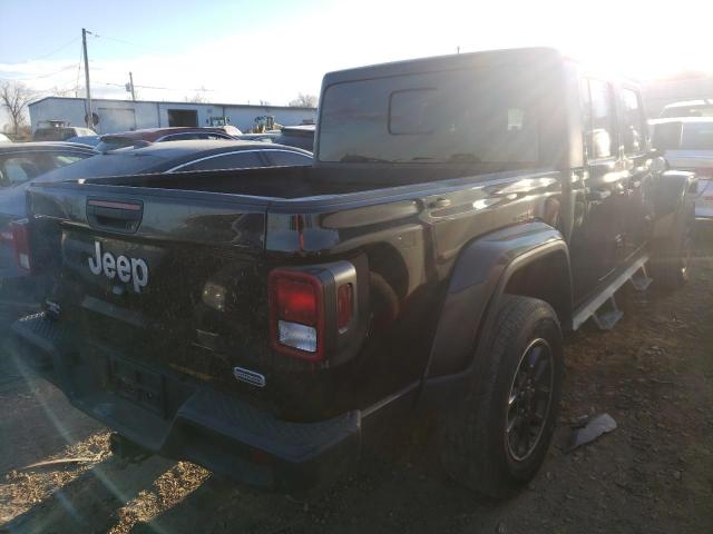 2020 JEEP GLADIATOR 1C6HJTFG6LL132535