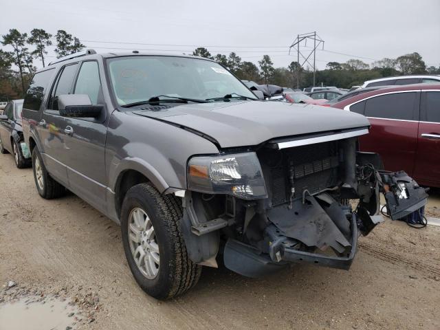 Форд Экспедишн Купить Бу