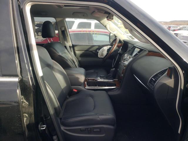 2019 INFINITI QX80 LUXE JN8AZ2NF0K9687521