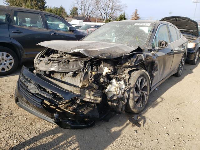 2020 SUBARU LEGACY 4S3BWAB63L3006022