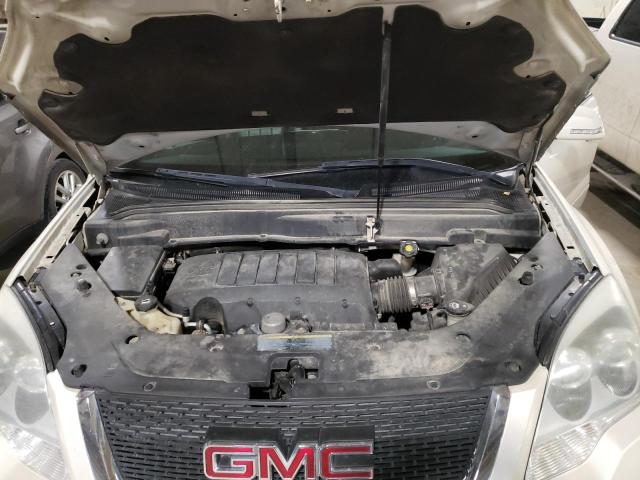 2010 GMC ACADIA 1GKLRNED3AJ105045
