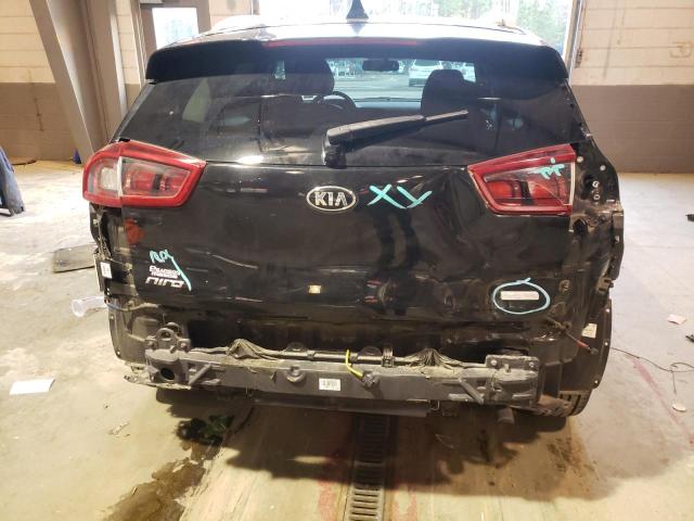 2017 KIA NIRO KNDCC3LC8H5054057