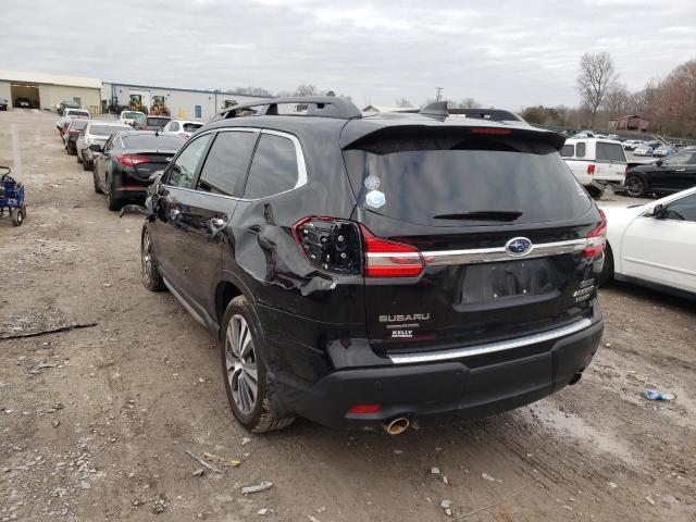 2021 SUBARU ASCENT TOU 4S4WMARD4M3407622