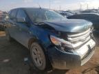 FORD EDGE 2011 foto