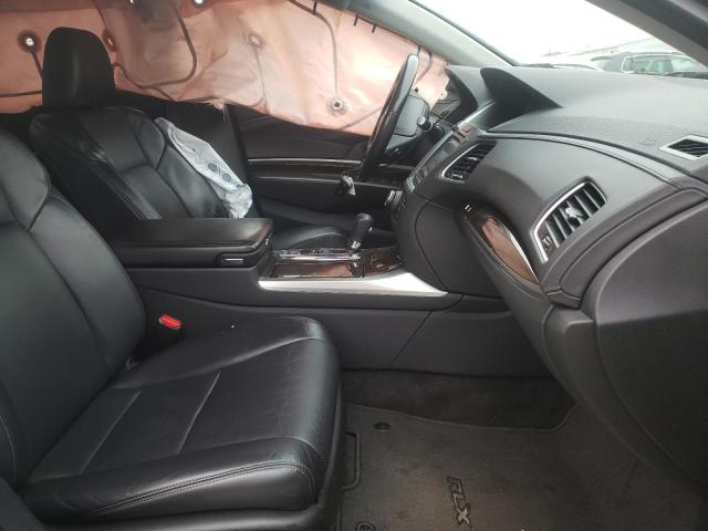 2014 ACURA RLX TECH JH4KC1F59EC800194