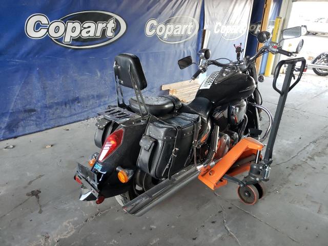 2005 HONDA VTX1300 R 1HFSC52335A208045