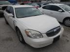 2009 BUICK  LUCERNE