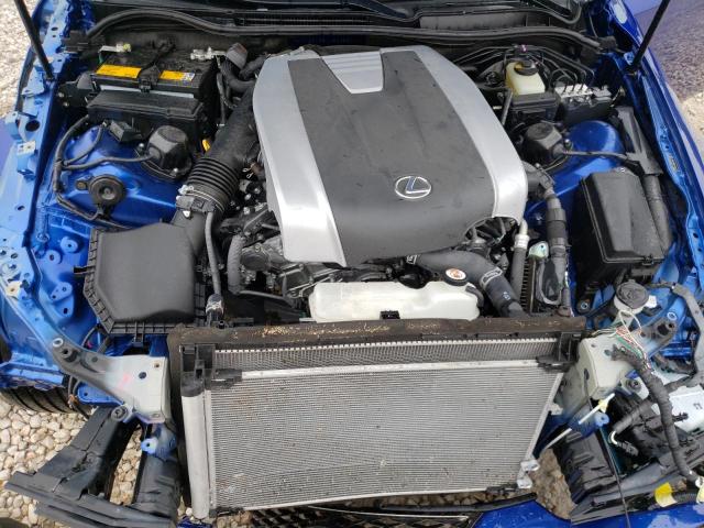 2020 LEXUS IS 350 F-S JTHGZ1B2XL5035501