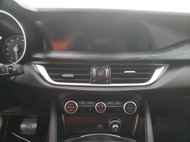 2021 ALFA ROMEO STELVIO SP ZASPAKAN9M7D00190