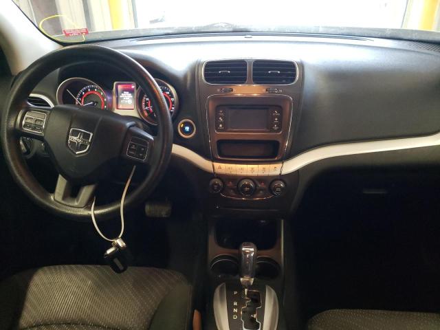 2011 DODGE JOURNEY 3D4PG1FG1BT564530