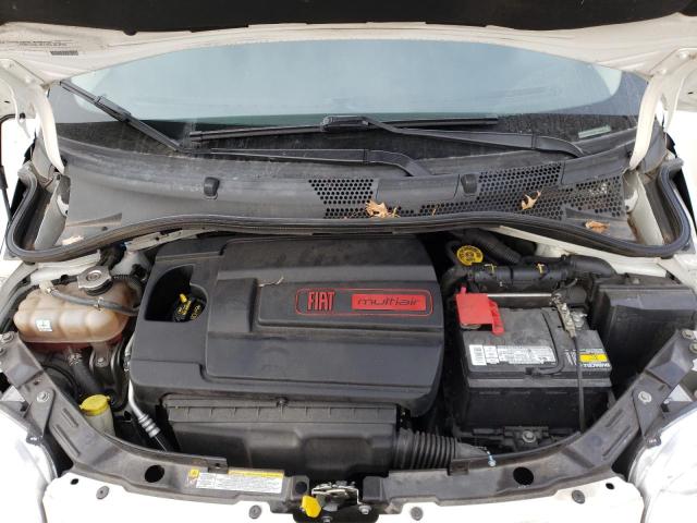 2012 FIAT 500 LOUNGE 3C3CFFER3CT190653