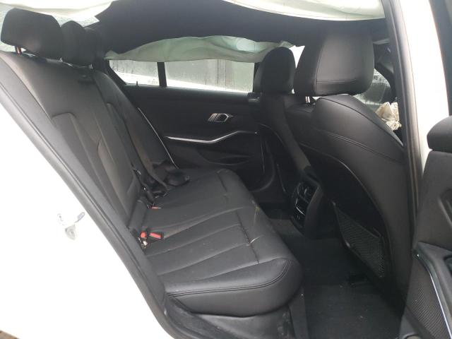 2021 BMW M340I 3MW5U7J03M8C03684