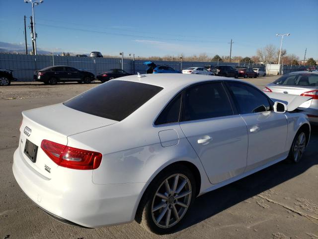 VIN WAUBFAFL3GN012264 2016 Audi A4, Premium S-Line no.4