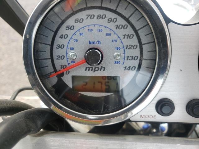 2004 KAWASAKI 1600 MEANS JKBVNKB1X4A001123