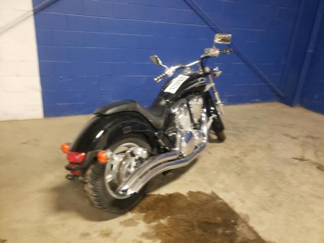 2010 HONDA VT1300 CSA JH2SC6740AK000038