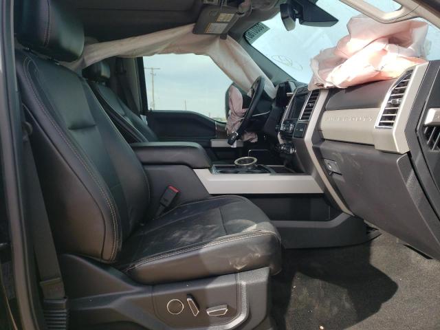 VIN: 1FT8W3BT8HEC97186 2017 FORD F350