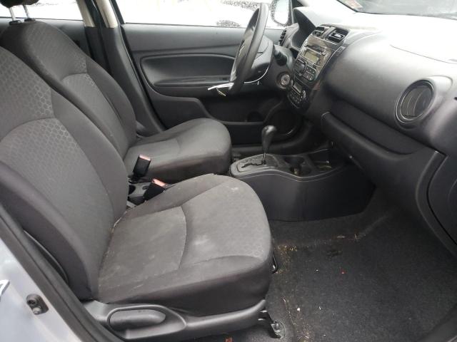 2015 MITSUBISHI MIRAGE DE ML32A3HJ5FH042312