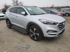 2017 HYUNDAI  TUCSON