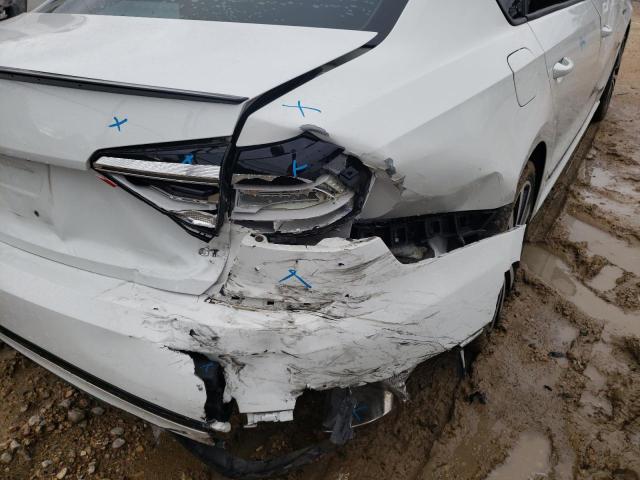 2018 VOLKSWAGEN PASSAT GT 1VWJM7A37JC048859