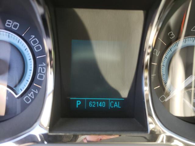 2010 BUICK LACROSSE C 1G4GC5EG3AF244745