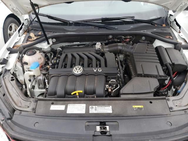 2018 VOLKSWAGEN PASSAT GT 1VWJM7A37JC048859