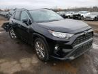 2021 TOYOTA  RAV4