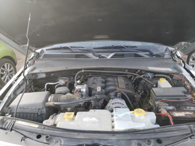 2011 DODGE NITRO SHOC 1D4PU7GX4BW582721