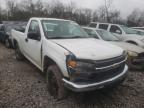 2008 CHEVROLET  COLORADO