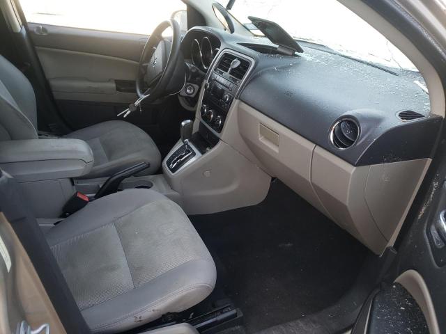 2010 DODGE CALIBER SX 1B3CB4HA0AD602789