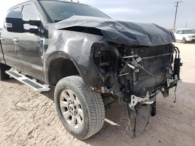VIN: 1FT8W3BT8HEC97186 2017 FORD F350