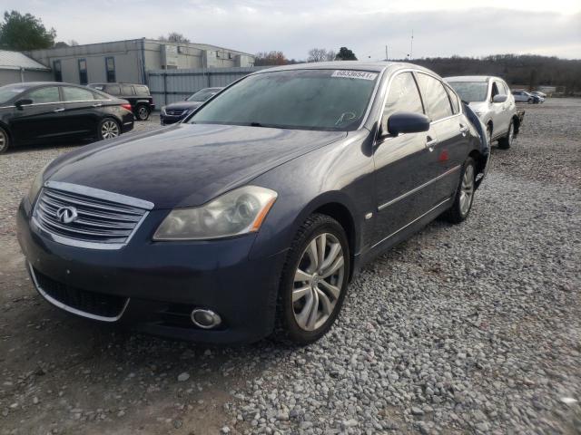 2010 INFINITI M35X JN1CY0AR0AM961519