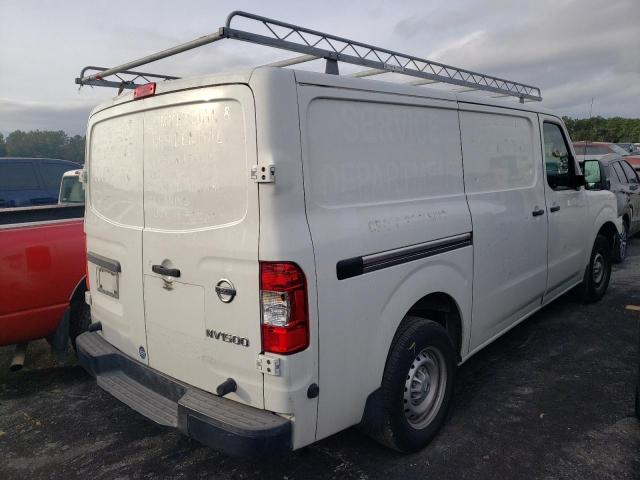 2018 NISSAN NV1500 1N6BF0KM8JN804362