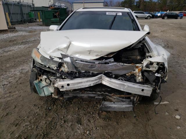 2010 ACURA TL 19UUA8F24AA021520