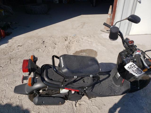 2012 HONDA NPS50 JH2AF5814CK002377