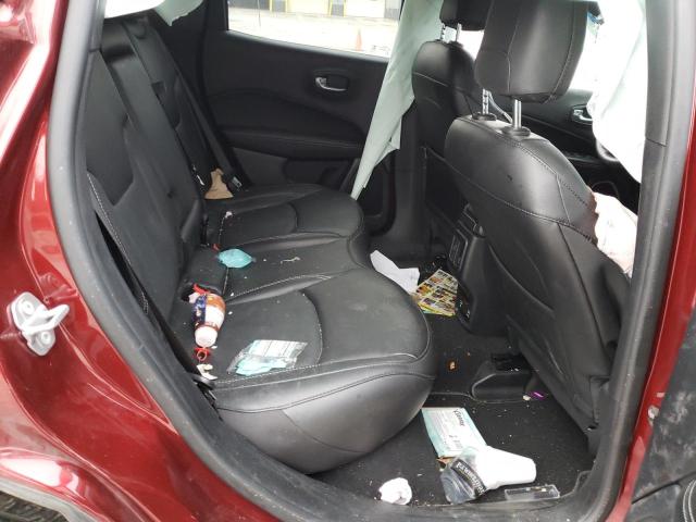 2021 JEEP COMPASS 80 3C4NJDEB0MT546312