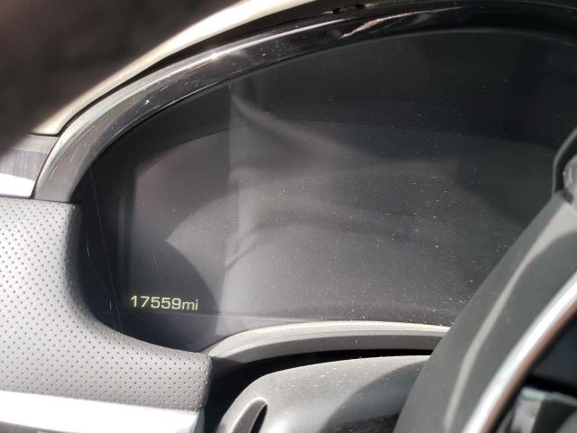 2014 CADILLAC XTS VSPORT 2G61W5S80E9278142