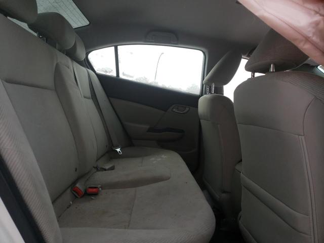 2012 HONDA CIVIC LX - 2HGFB2F57CH318329