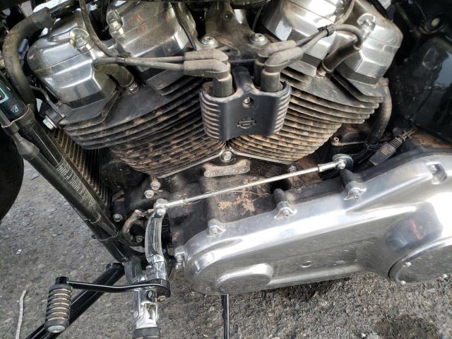 2020 HARLEY-DAVIDSON FXST 1HD1BVJ11LB068611