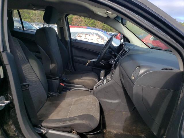 2010 DODGE CALIBER SX 1B3CB4HA2AD602695