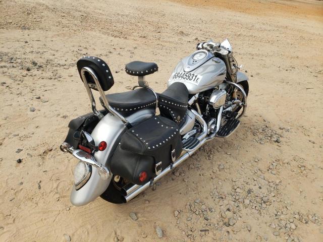 2007 YAMAHA XV1700 A JYAVP17E47A023385