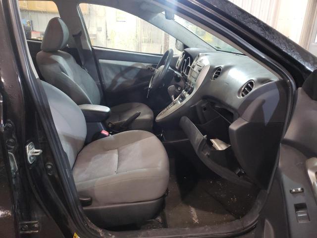 2010 TOYOTA COROLLA MA 2T1KU4EEXAC260549