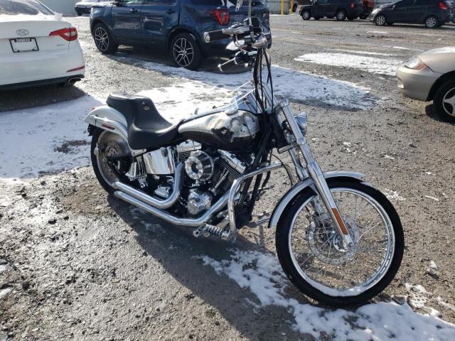 2003 HARLEY-DAVIDSON FXSTDI ANN 1HD1JBB473Y047429
