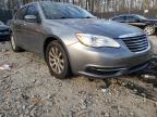 2012 CHRYSLER  200