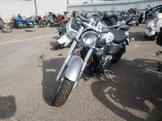 2001 HONDA VT750 CD2 JH2RC44641M453057
